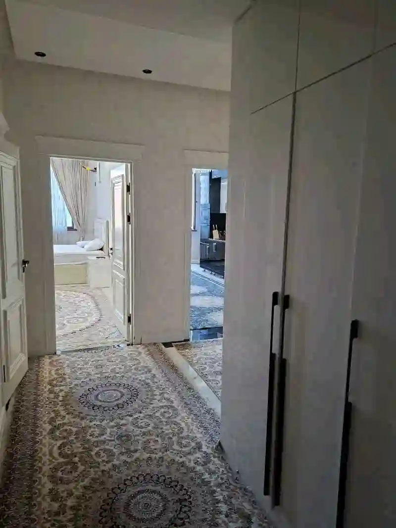 2-к квартира, 14 этаж, 85 м², Спартак