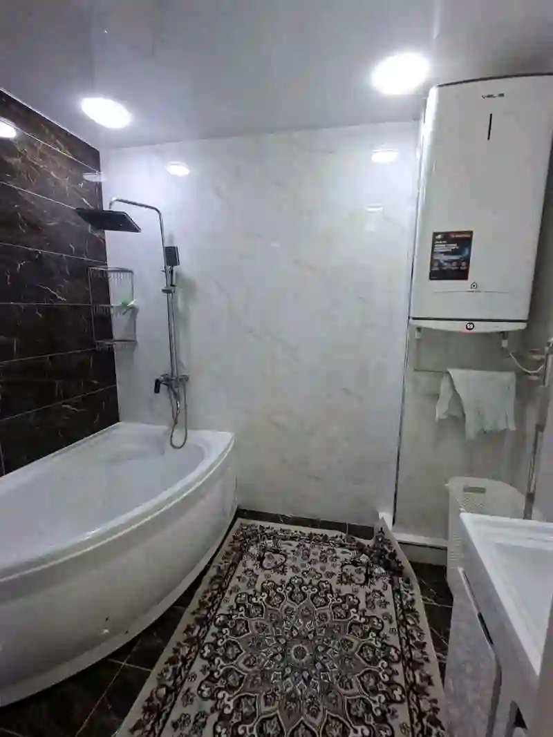2-к квартира, 14 этаж, 85 м², Спартак