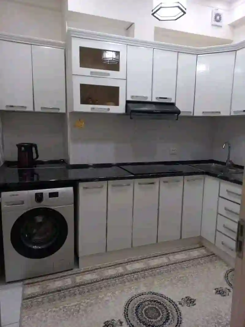 2-к квартира, 9 этаж, 58 м², Сино, 103мкрн