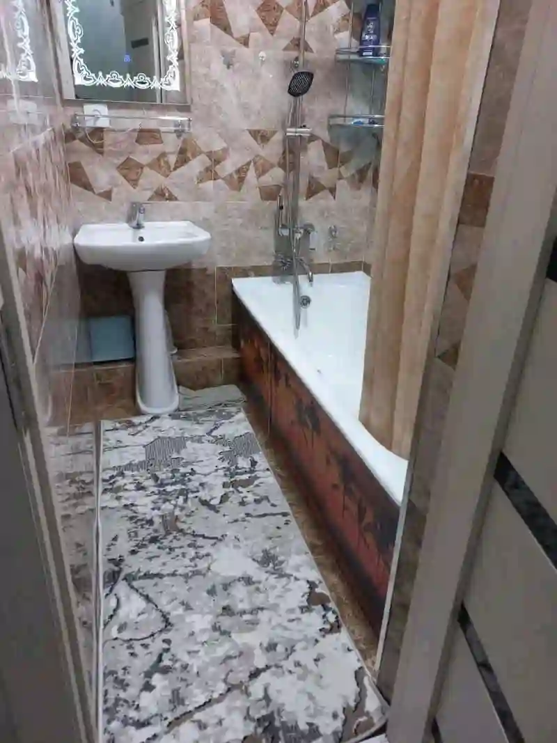 2-к квартира, 9 этаж, 58 м², Сино, 103мкрн