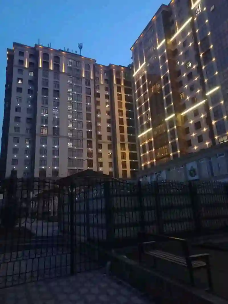 2-к квартира, 9 этаж, 58 м², Сино, 103мкрн