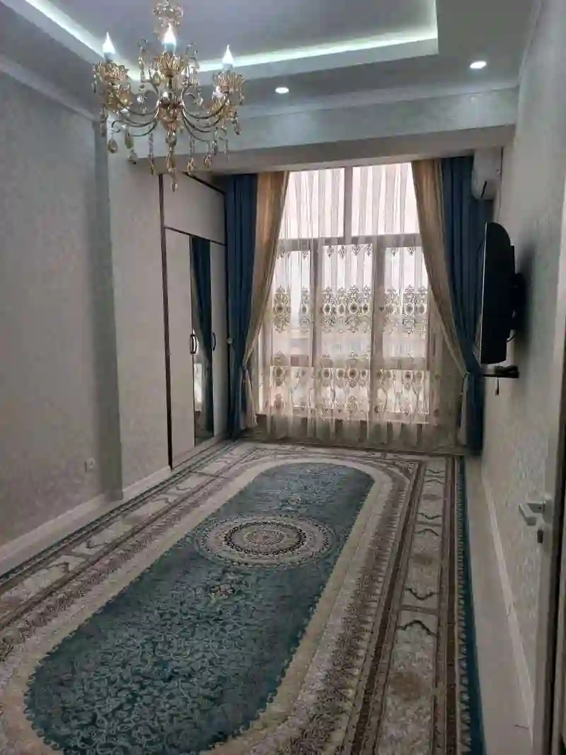 2-к квартира, 9 этаж, 58 м², Сино, 103мкрн