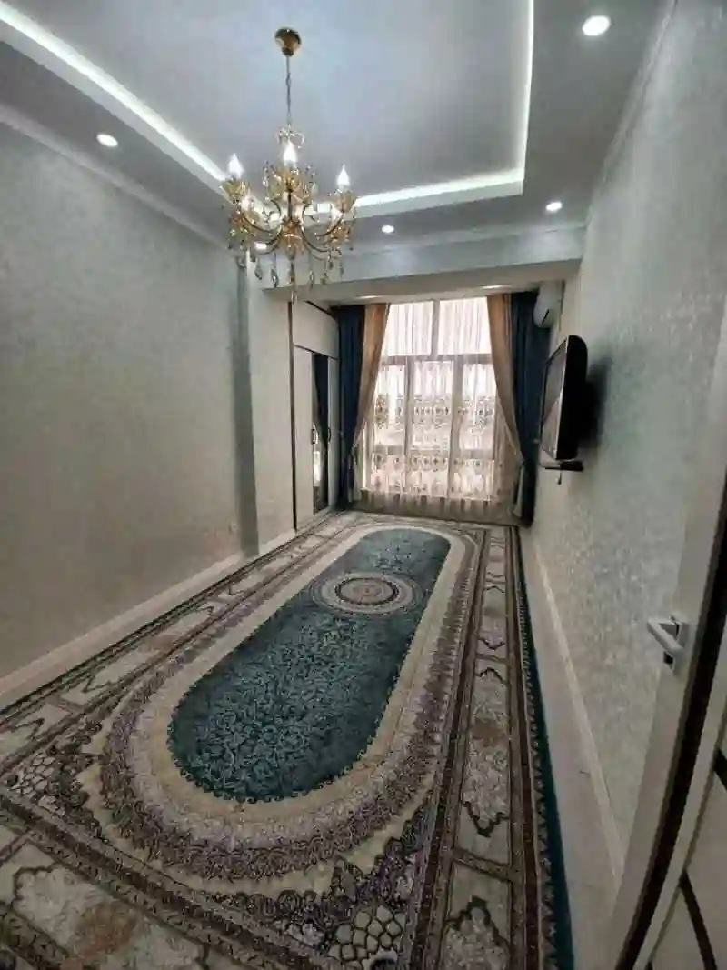 2-к квартира, 9 этаж, 58 м², Сино, 103мкрн