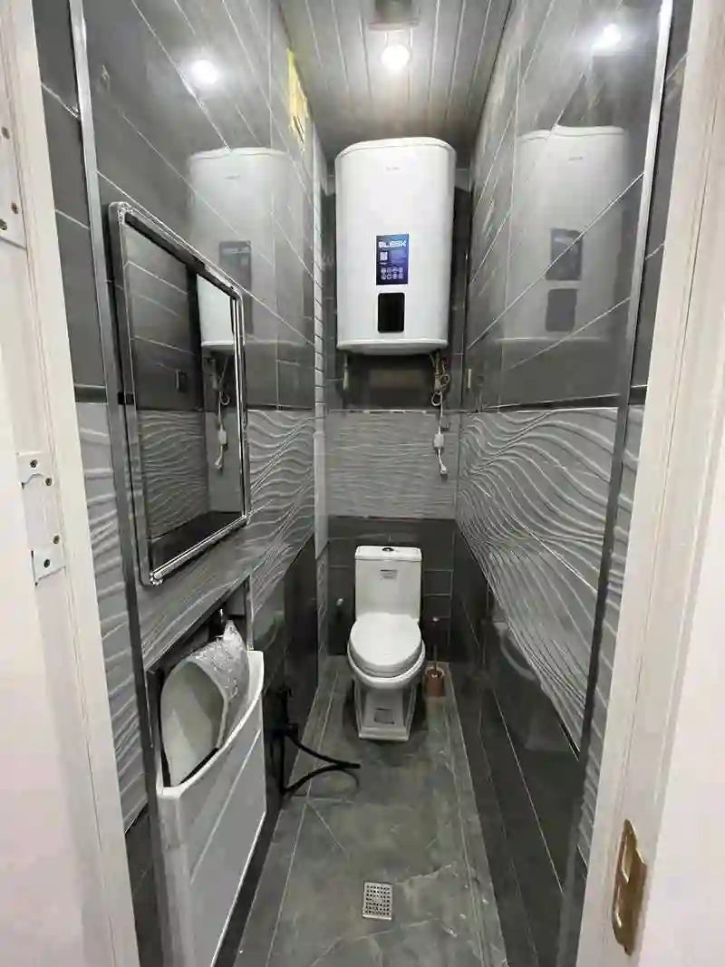 3-к квартира, 5 этаж, 98 м², 102 мкр