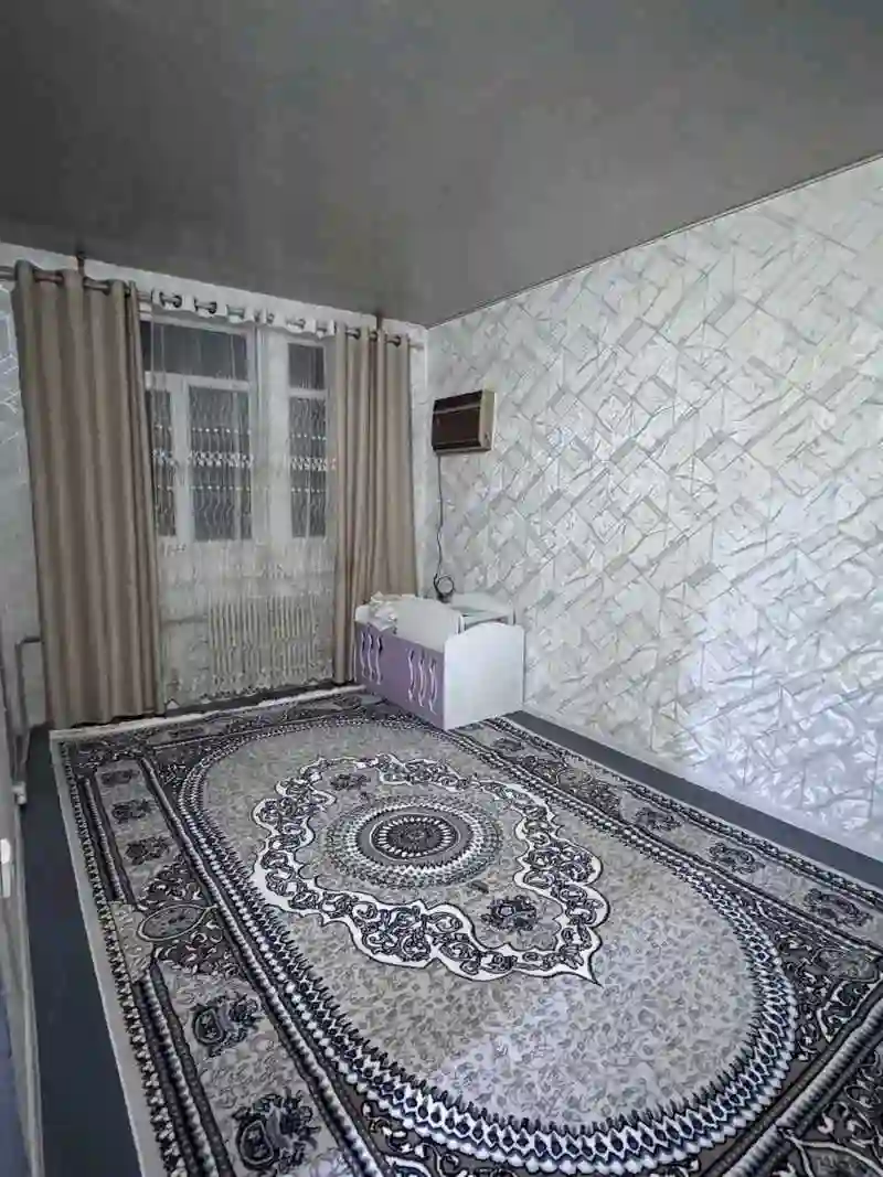 4-к квартира, 9 этаж, 100 м², Зарафшон, Полклиникаи 14
