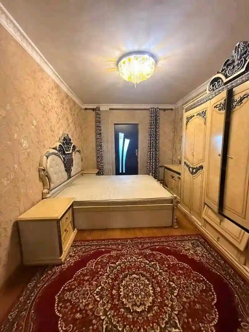 2-к квартира, 6 этаж, 70 м², Диагностика