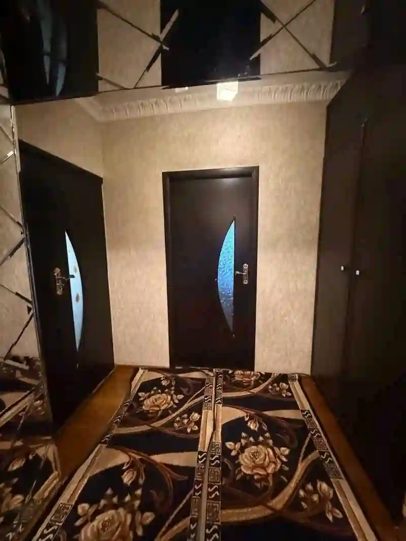 2-к квартира, 6 этаж, 70 м², Диагностика