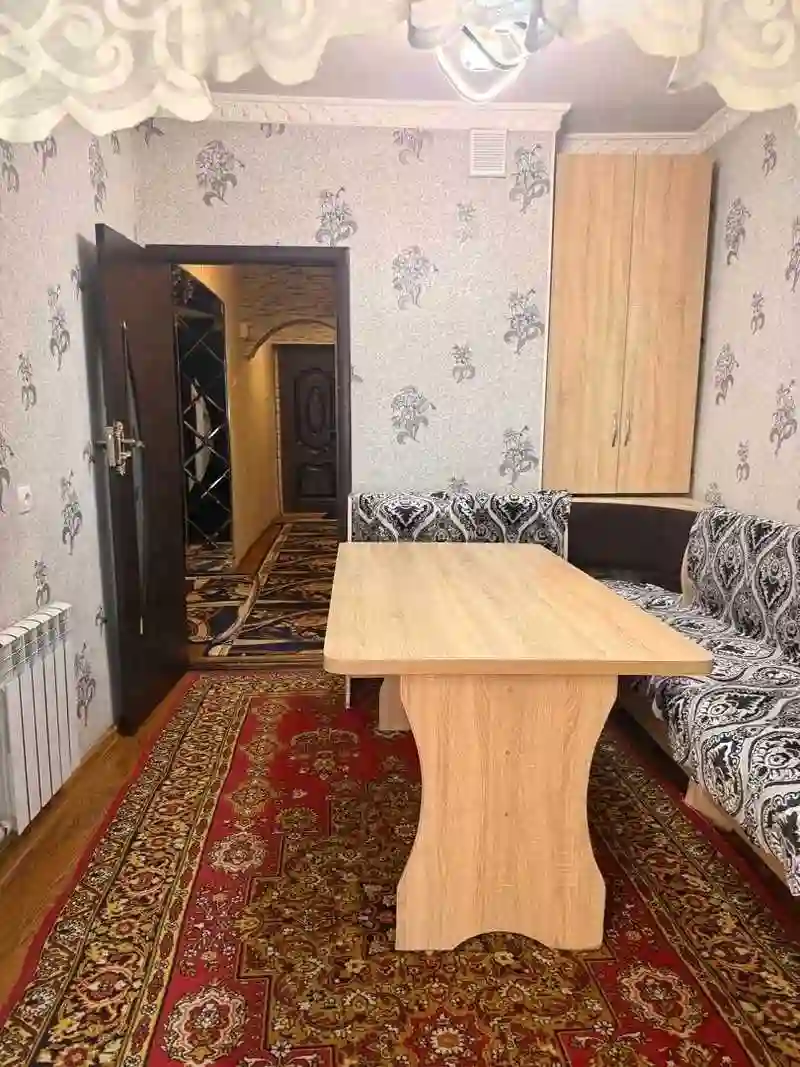 2-к квартира, 6 этаж, 70 м², Диагностика