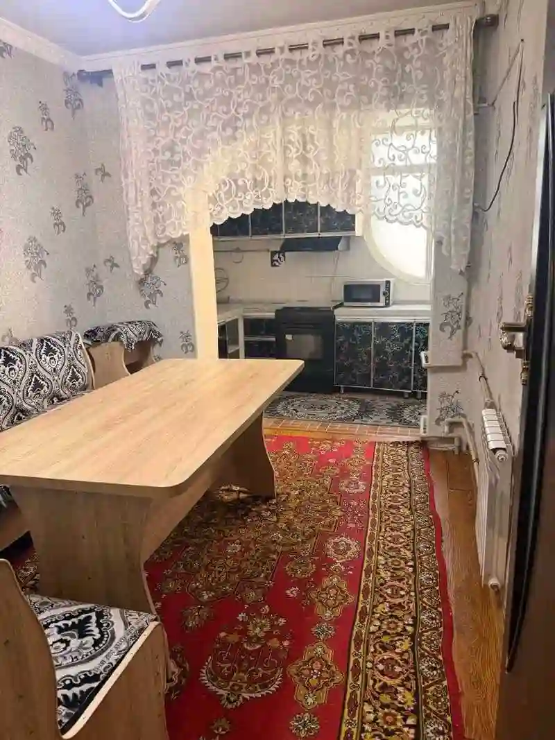 2-к квартира, 6 этаж, 70 м², Диагностика
