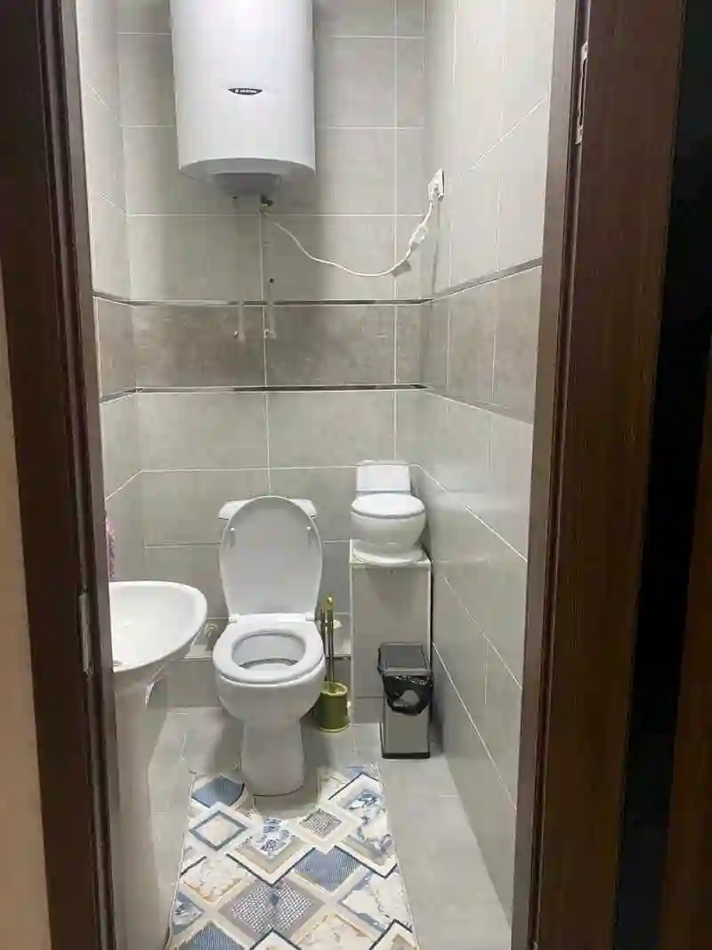 1-к квартира, 12 этаж, 64 м², И Сомони, Водонасос, ру ба руи додо пицца