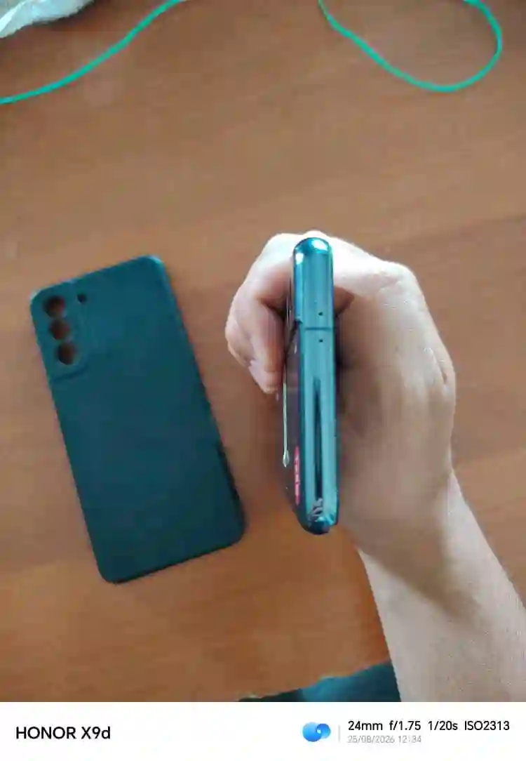 Samsung s21 5g 2 sim