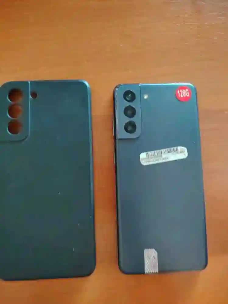 Samsung s21 5g 2 sim