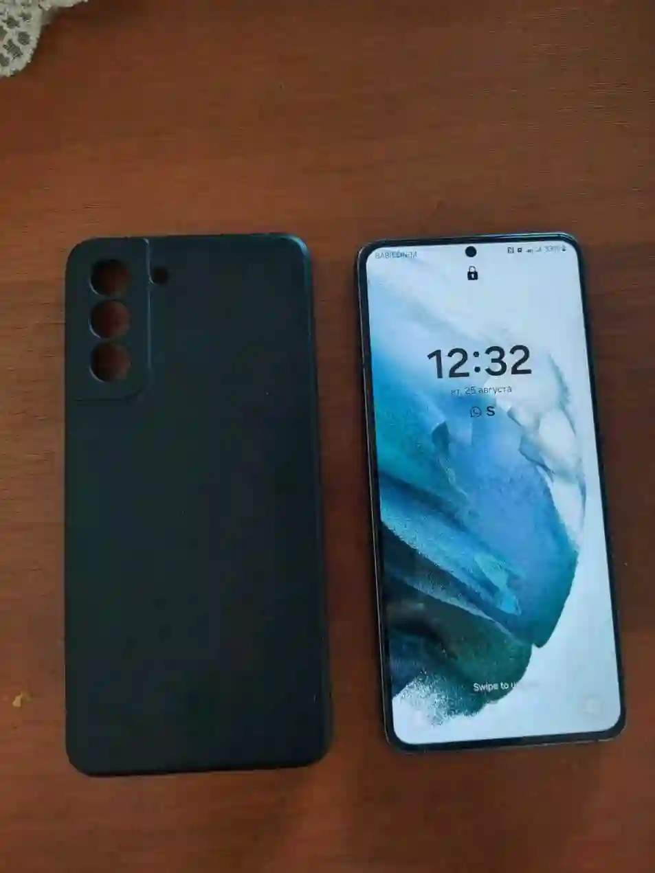 Samsung s21 5g 2 sim