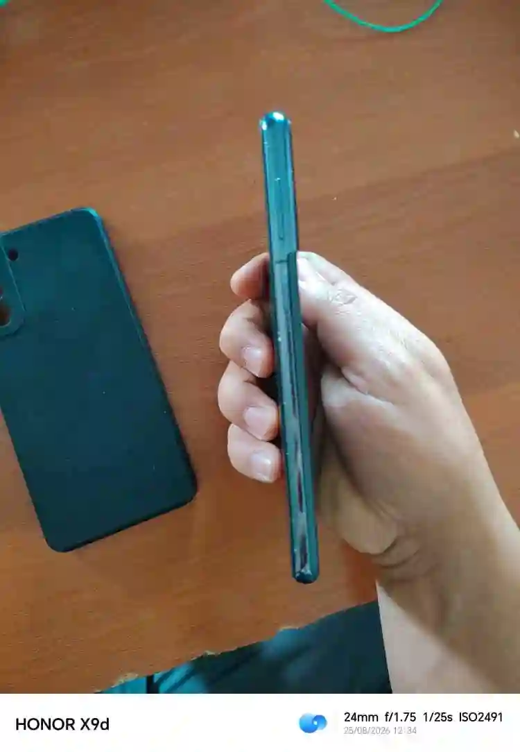 Samsung s21 5g 2 sim