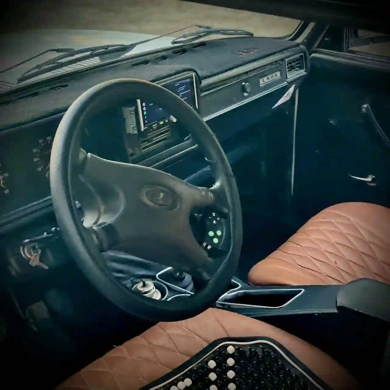 Ваз 2107 2007