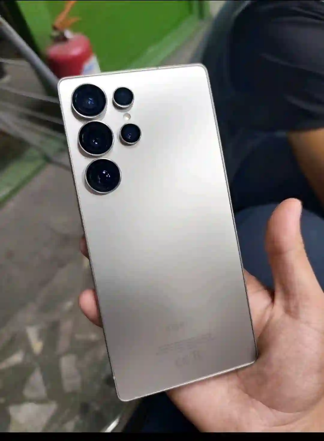 Samsung s 25ultra