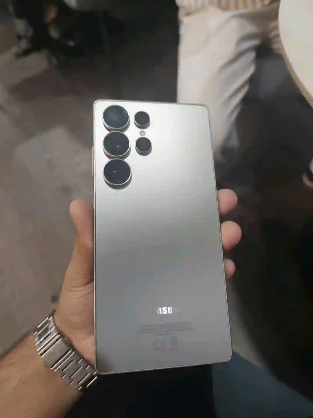 Samsung s 25ultra