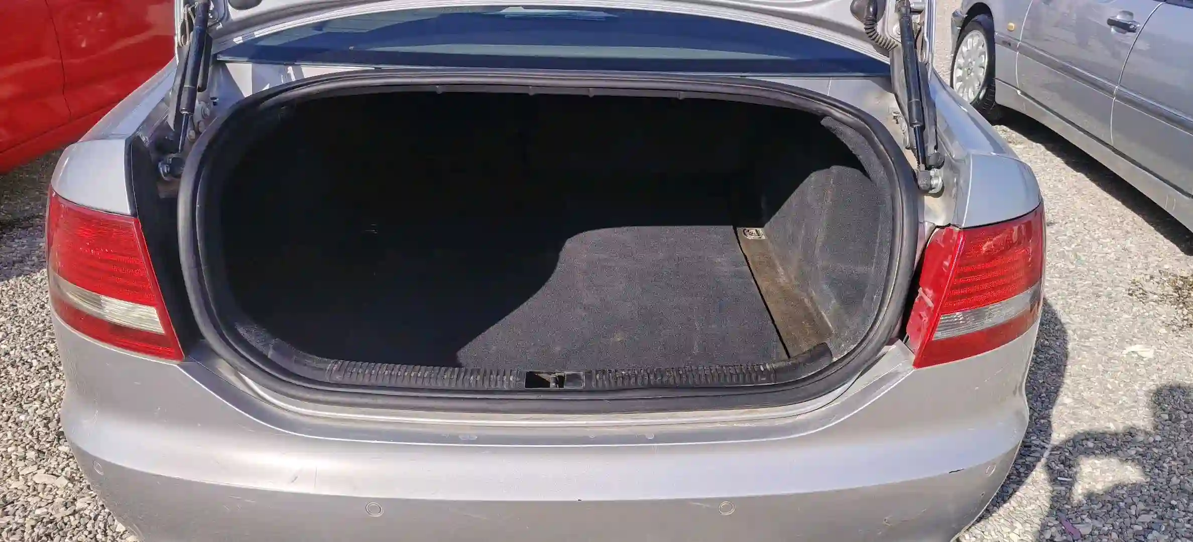 Audi A6 2008