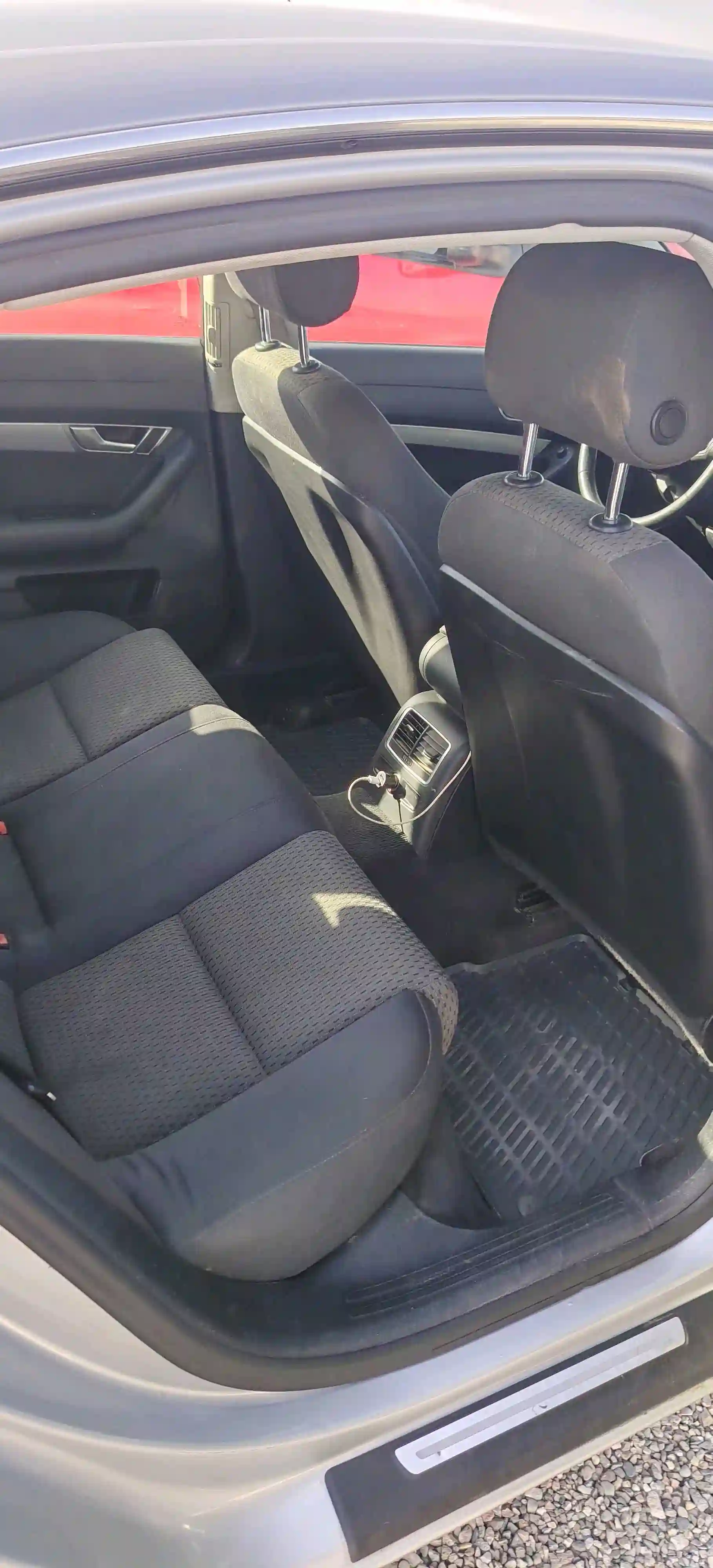 Audi A6 2008