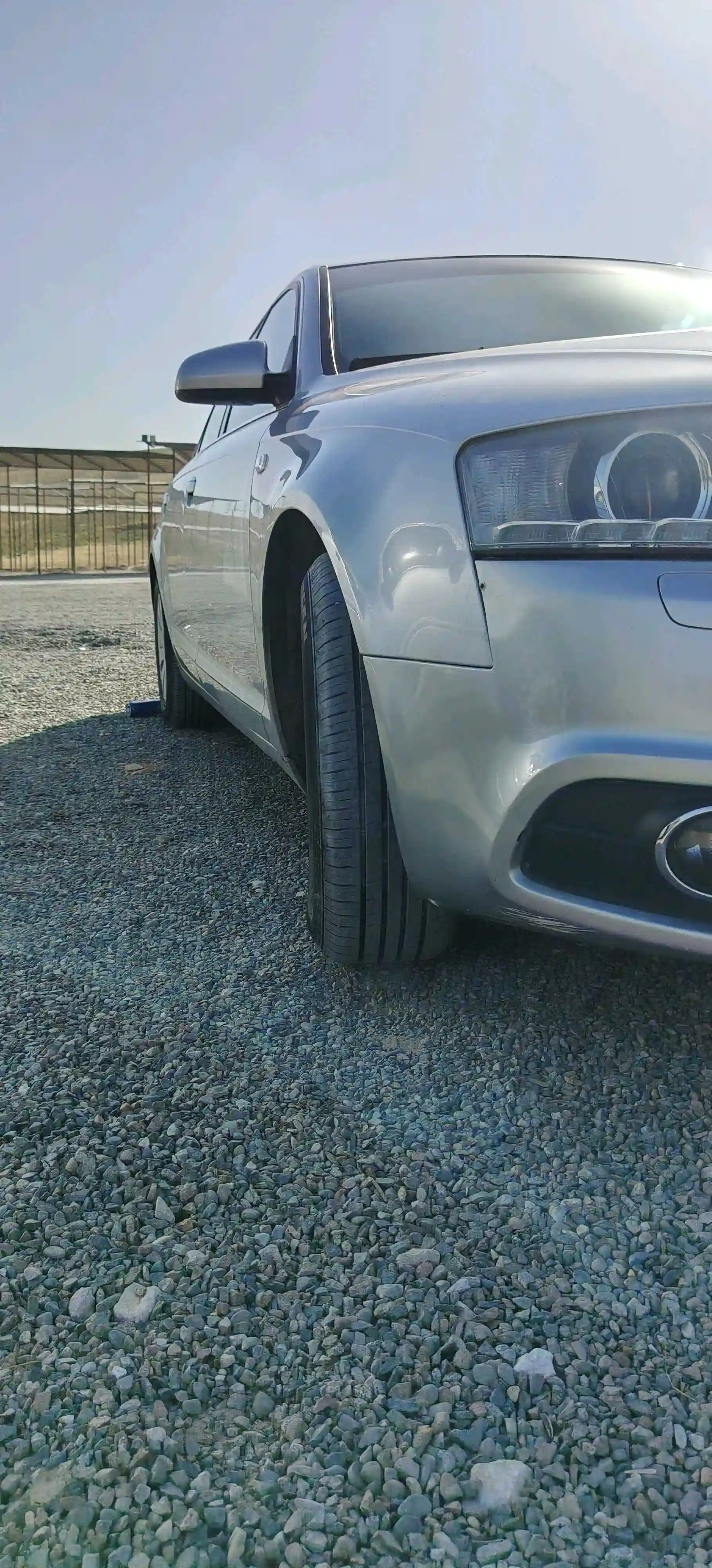Audi A6 2008