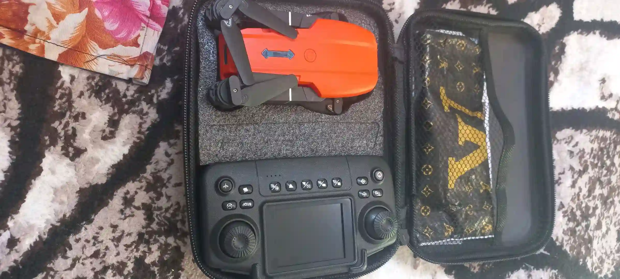 Дрон е 99air