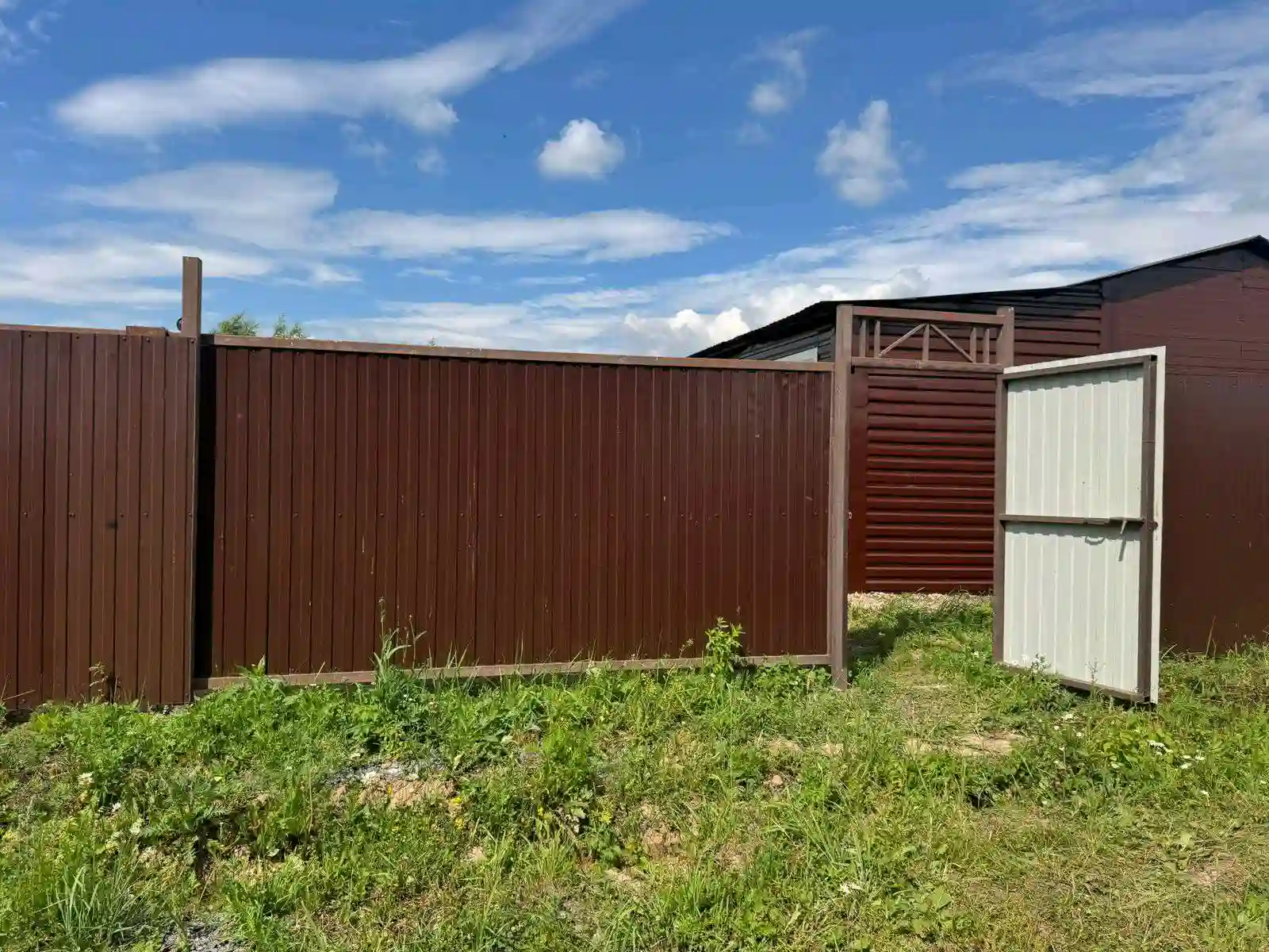 1 этажный, 2-комн. дом, 64 м², 8 соток, Раменский район