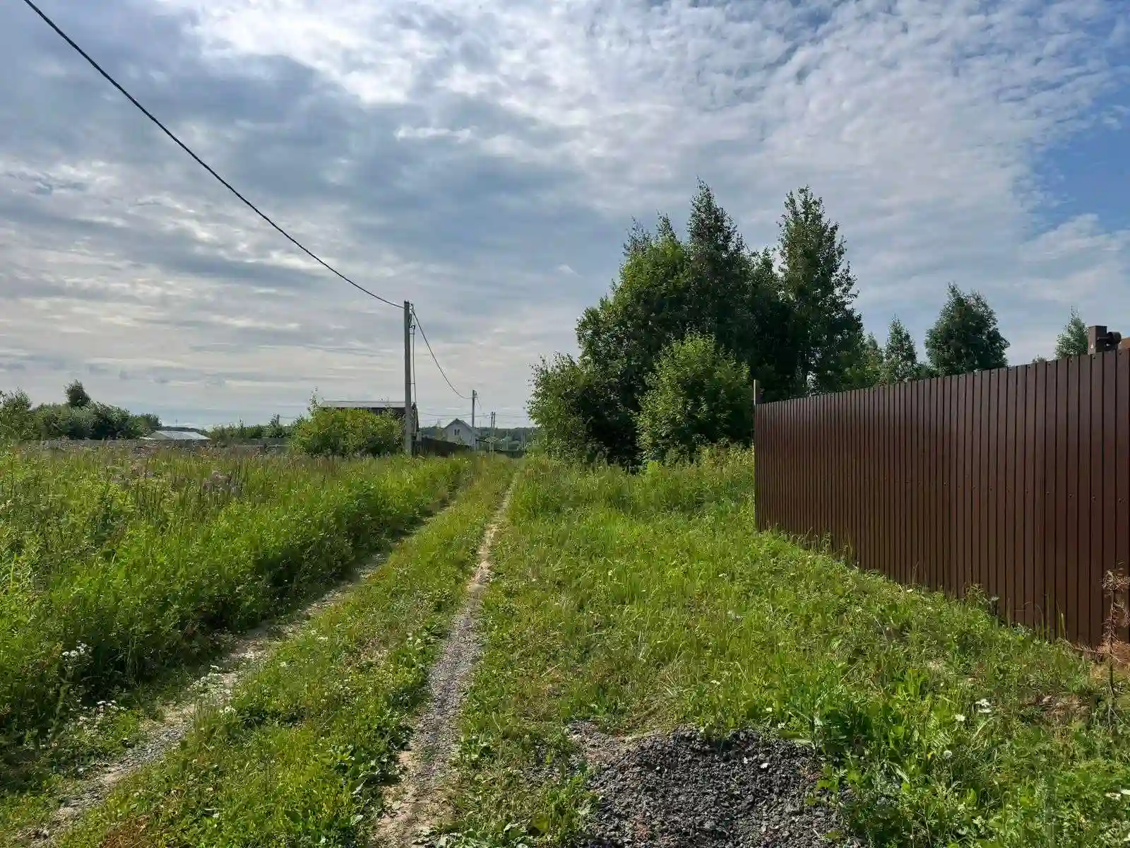 1 этажный, 2-комн. дом, 64 м², 8 соток, Раменский район
