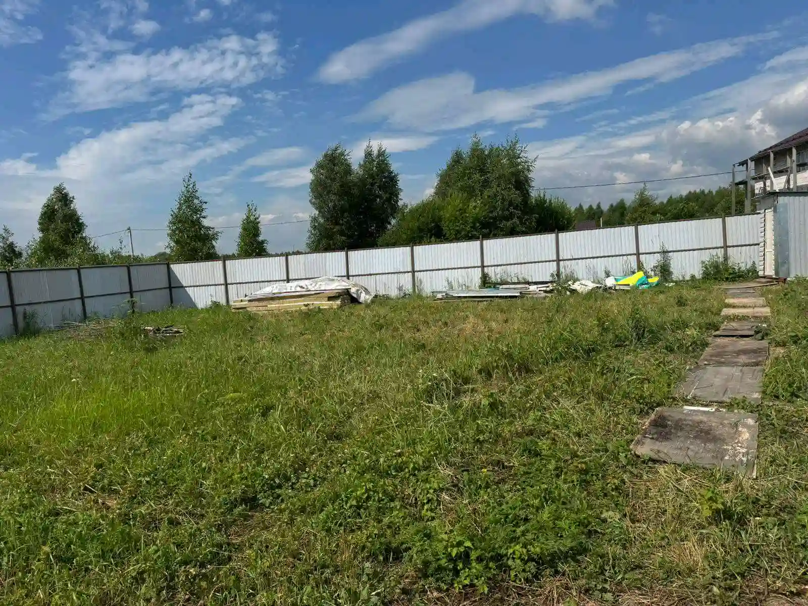1 этажный, 2-комн. дом, 64 м², 8 соток, Раменский район