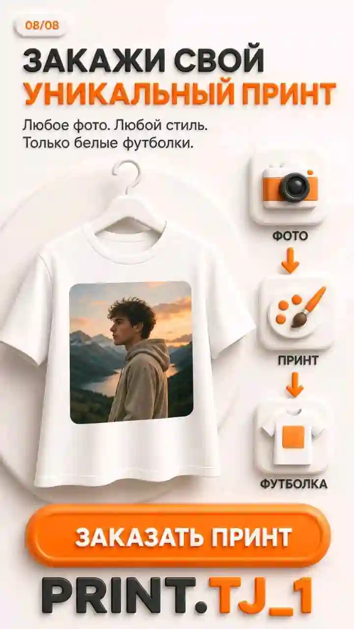 Футболки фото