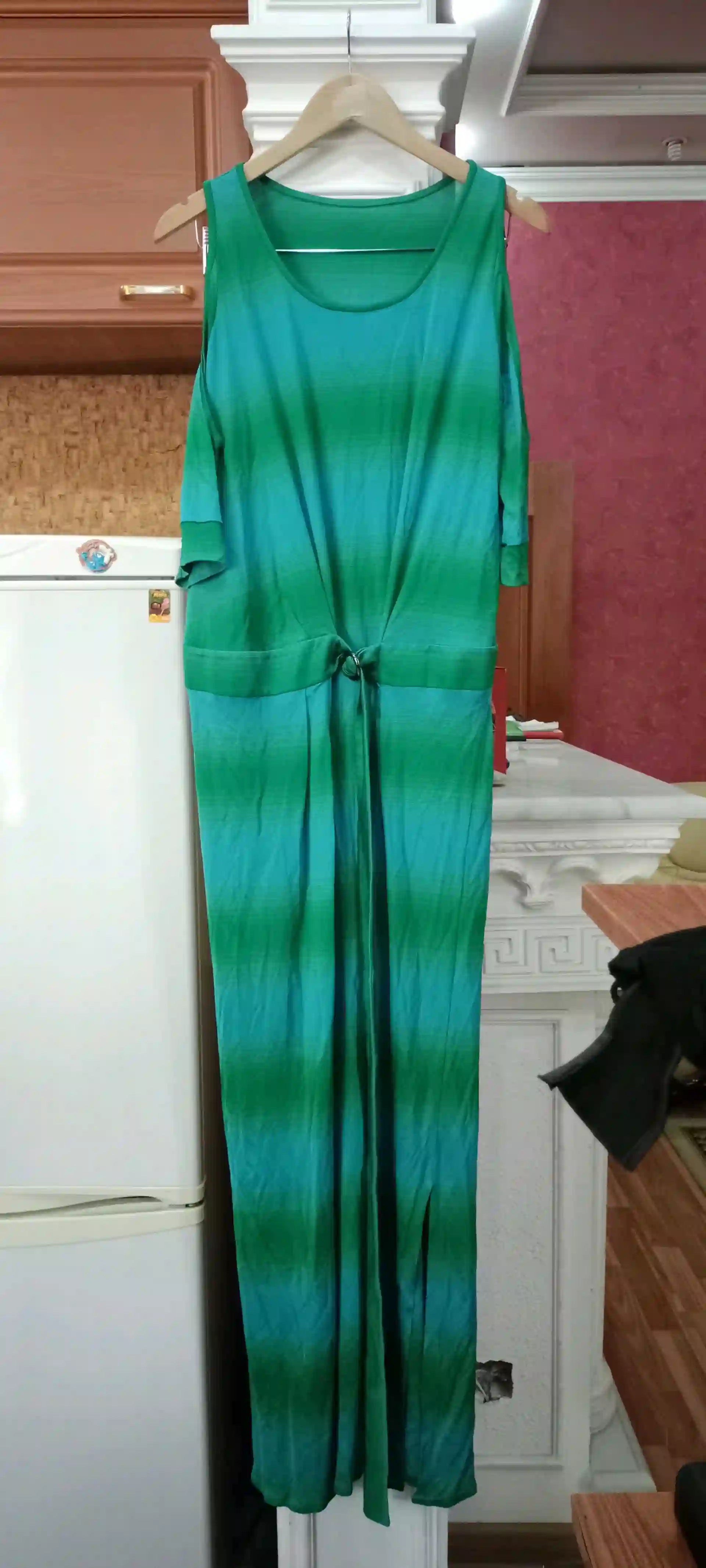 Платье