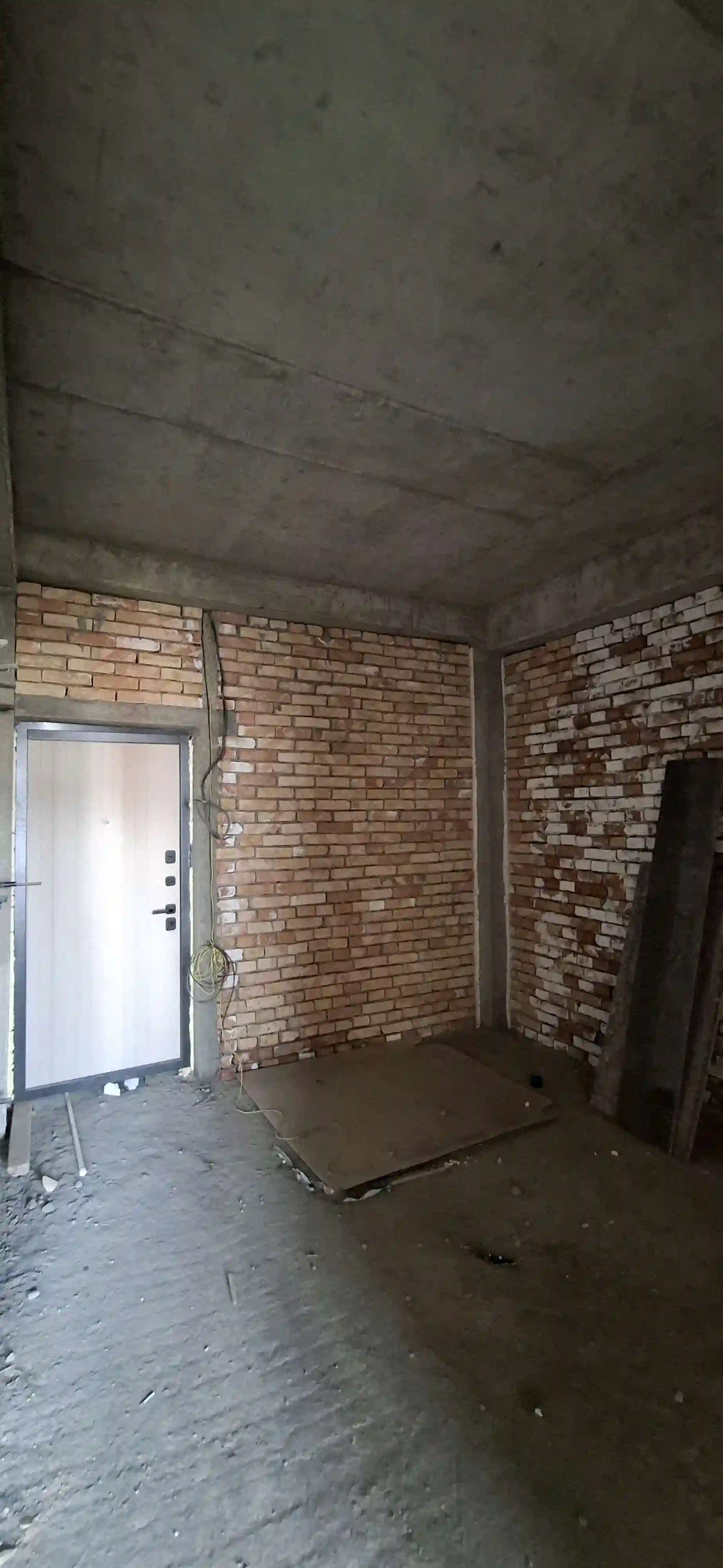 1-к квартира, 11 этаж, 45 м², 8мкр