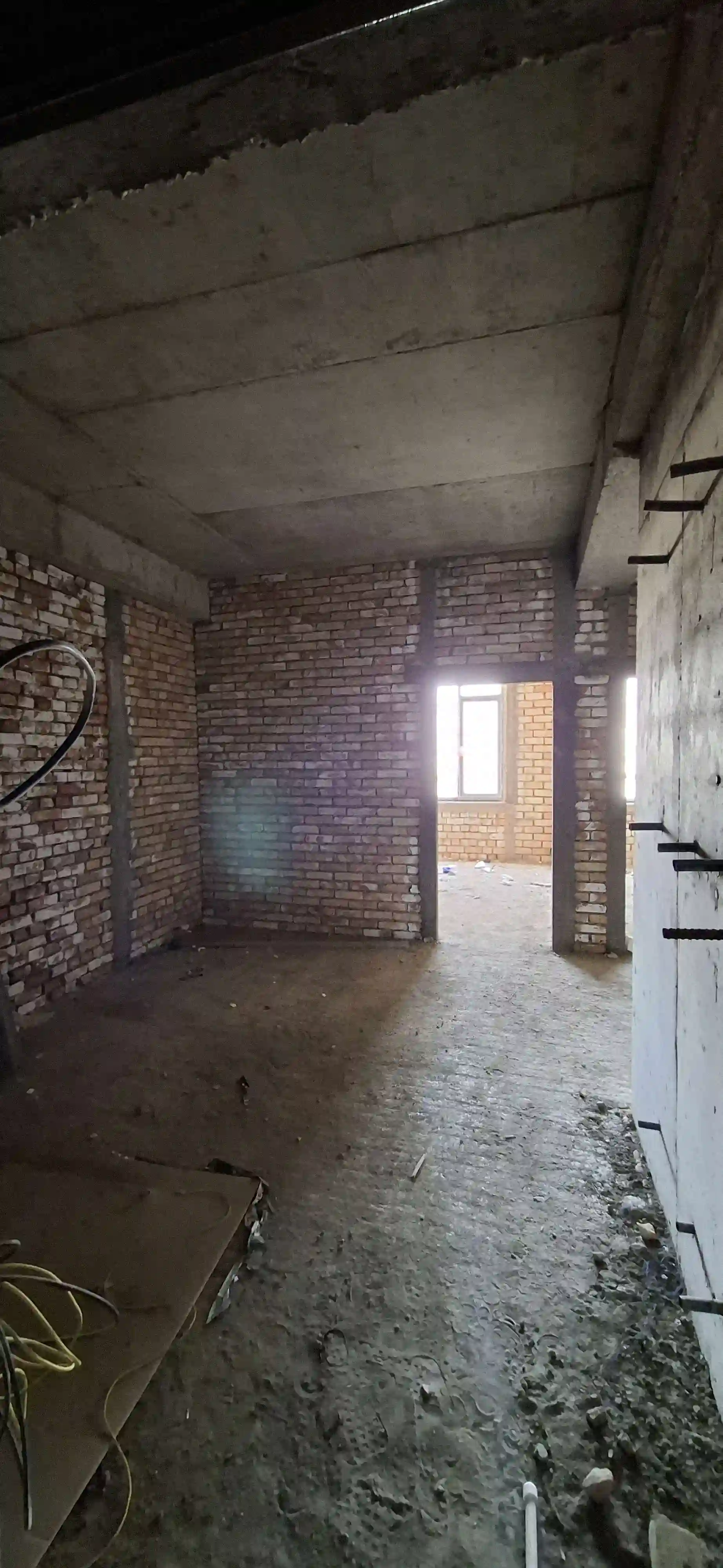 1-к квартира, 11 этаж, 45 м², 8мкр