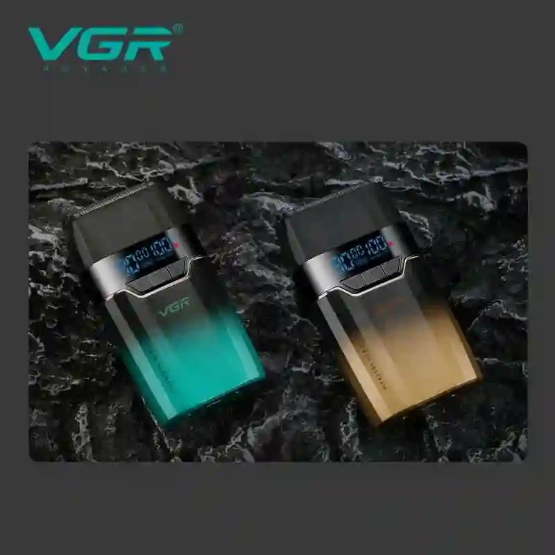 тример шейвер оригинал vgr 308