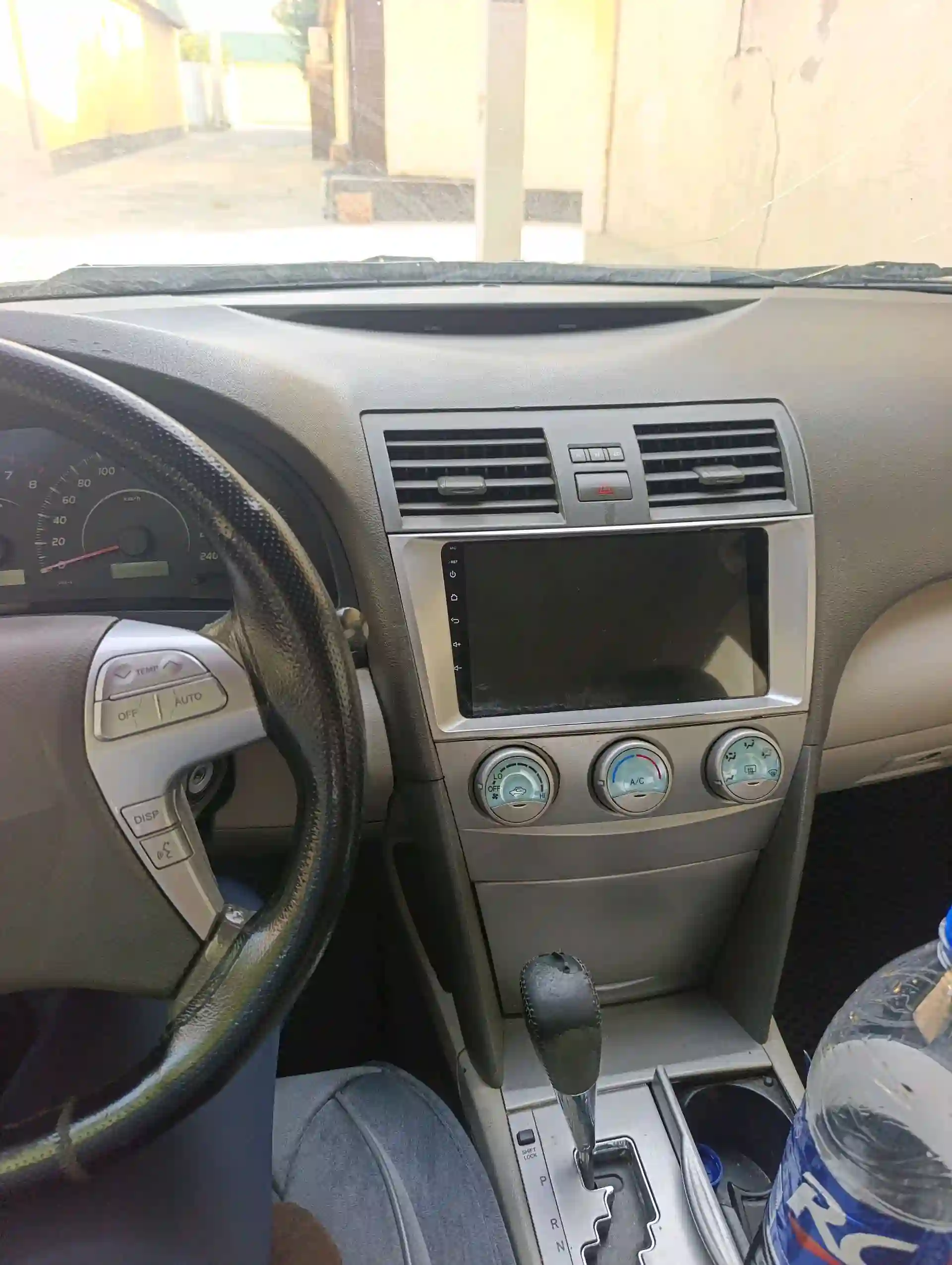 Toyota Camry 2011