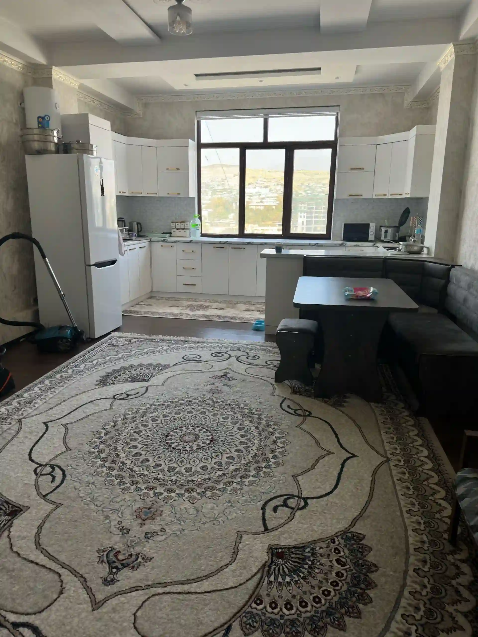 4-к квартира, 10 этаж, 152 м², Сино