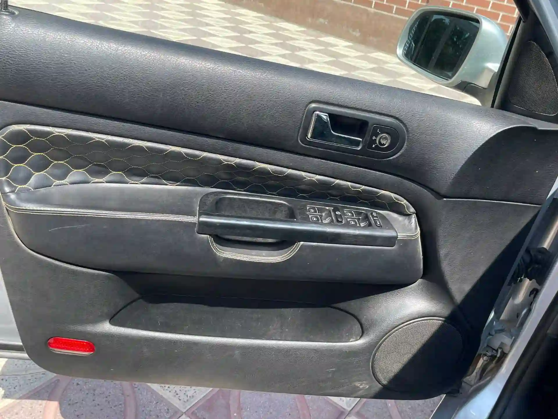 Volkswagen Golf 2001