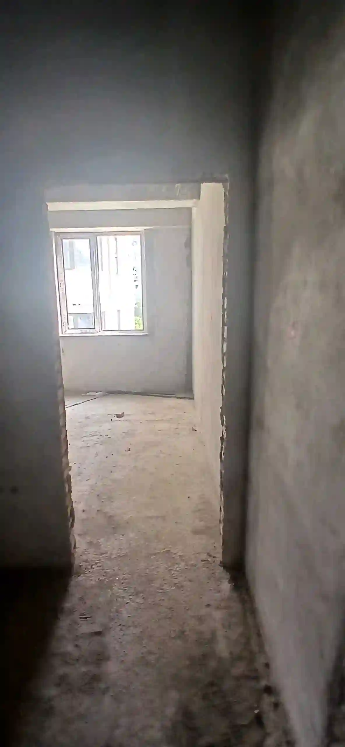 1-к квартира, 7 этаж, 54 м², 33