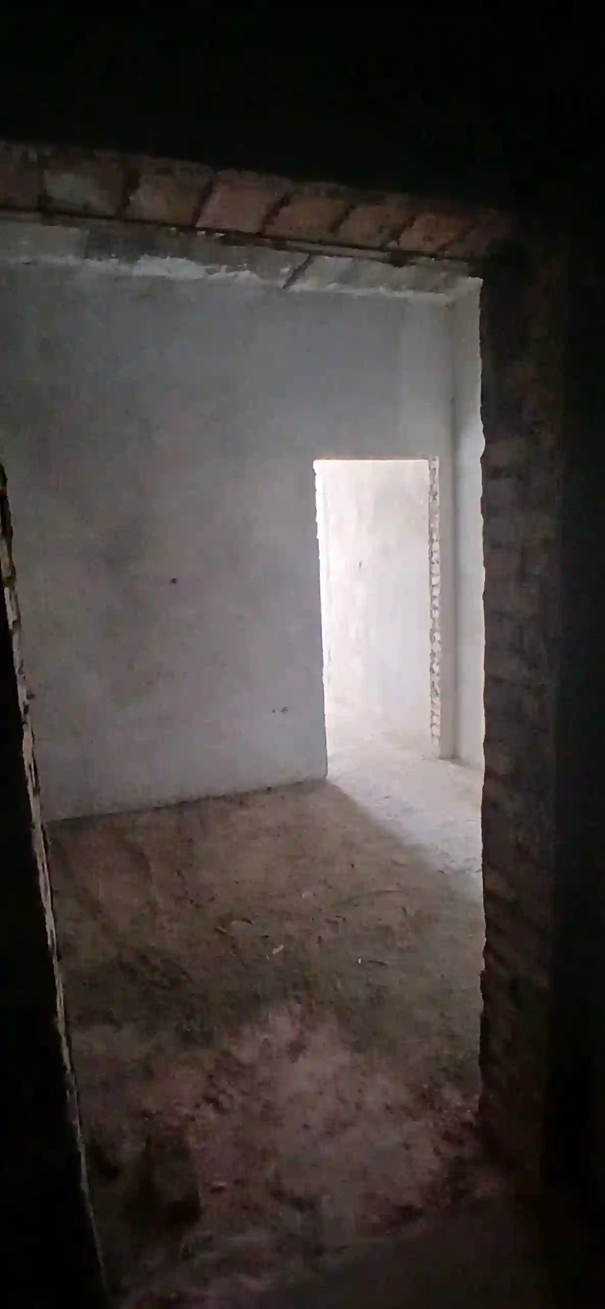 1-к квартира, 7 этаж, 54 м², 33