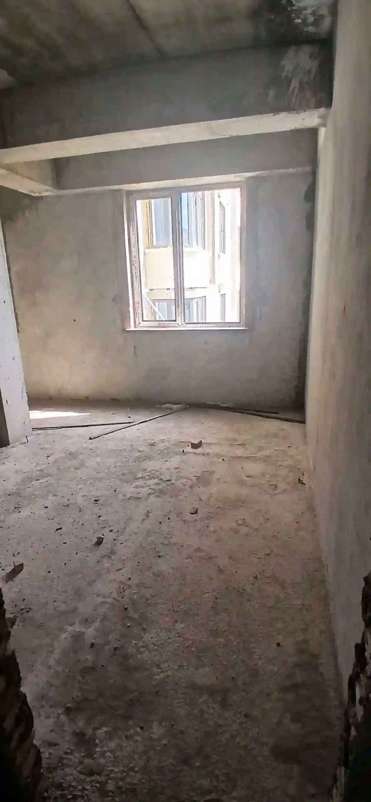 1-к квартира, 7 этаж, 54 м², 33