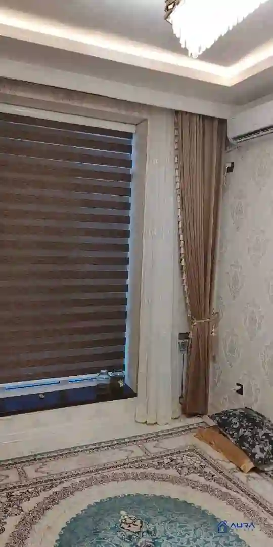 2-к квартира, 8 этаж, 53 м², Сино