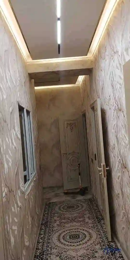 2-к квартира, 8 этаж, 53 м², Сино