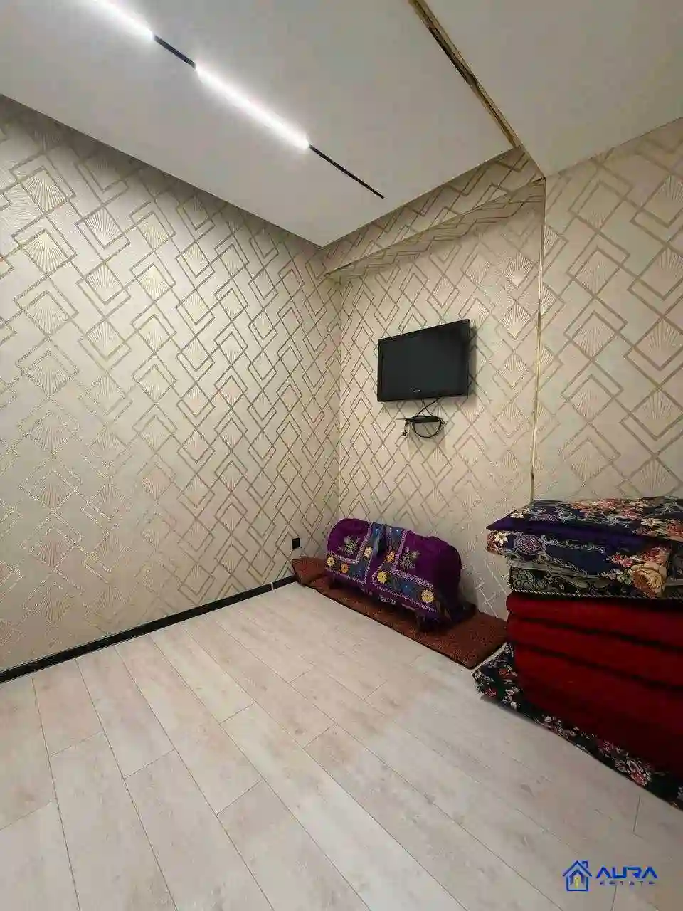 2-к квартира, 8 этаж, 53 м², Сино