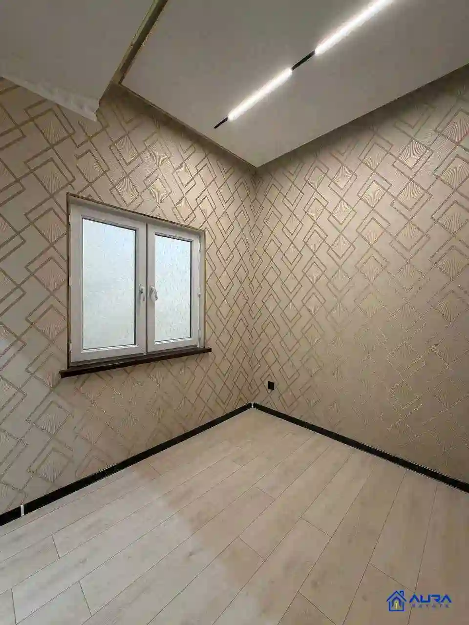 2-к квартира, 8 этаж, 53 м², Сино