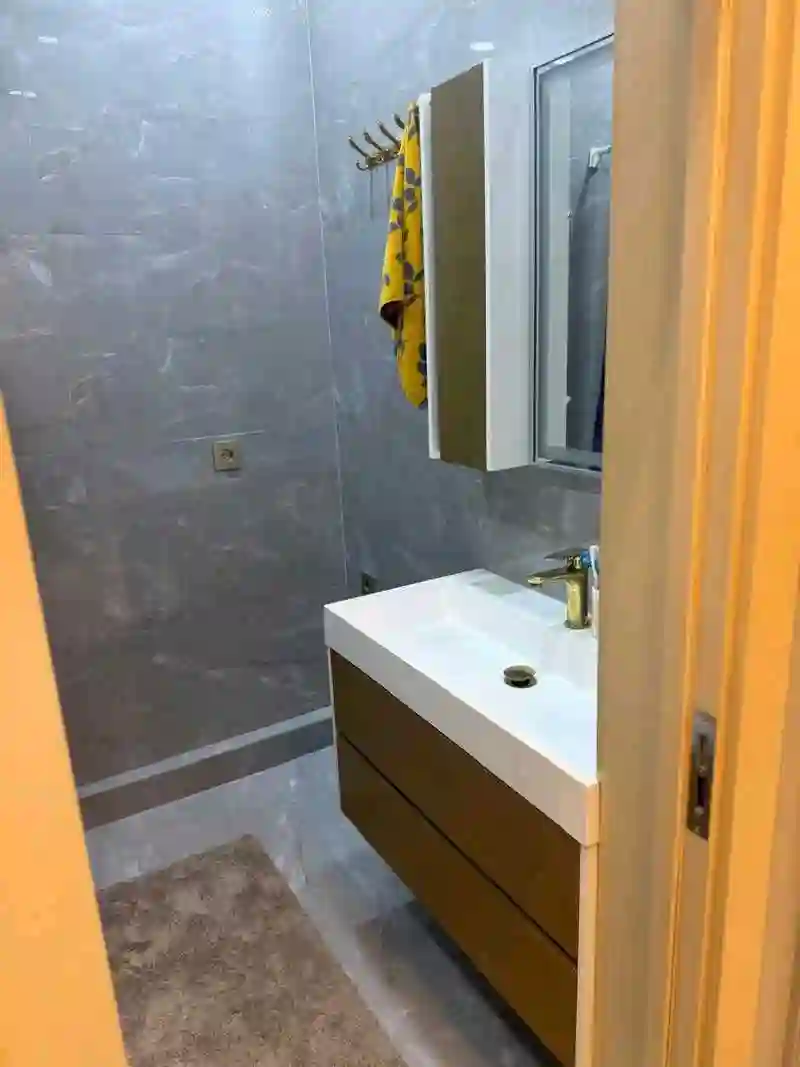 2-к квартира, 2 этаж, 85 м², Шоҳмансур, Доми Дуоб