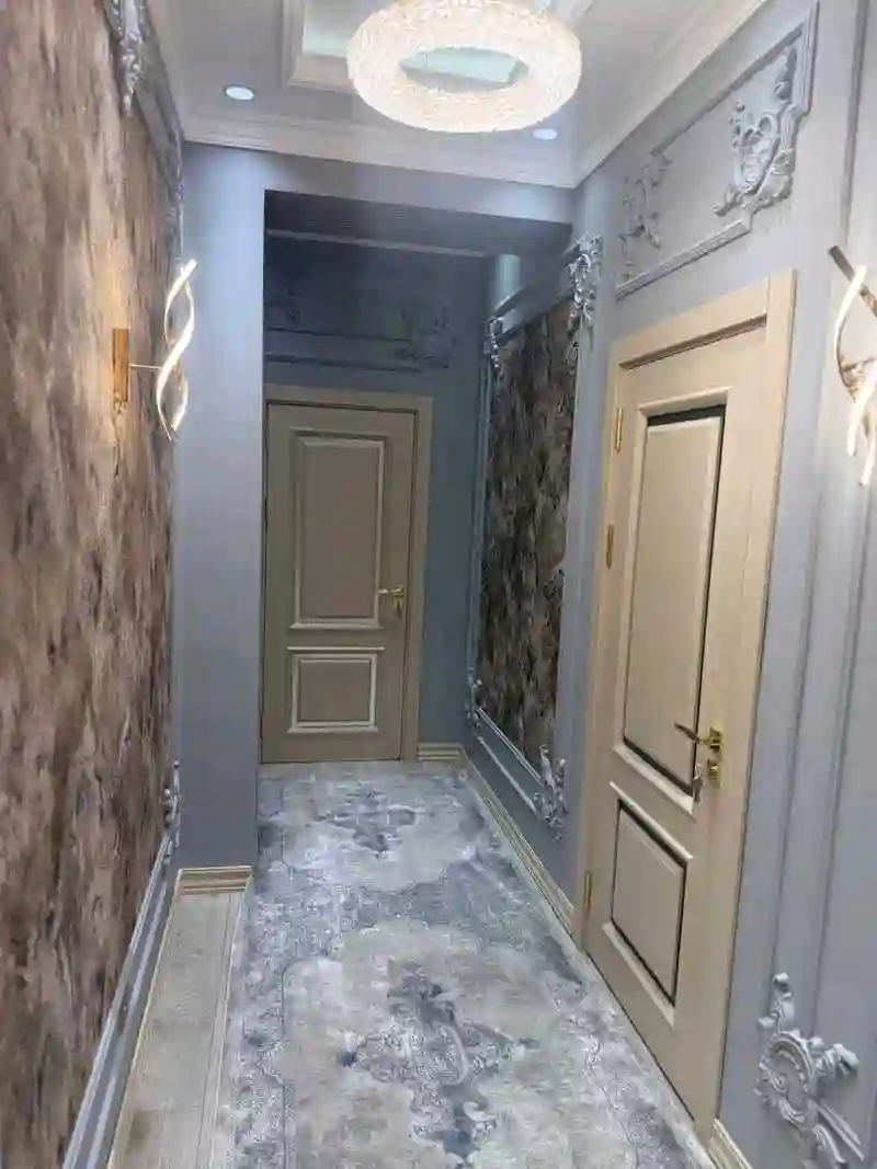 2-к квартира, 2 этаж, 85 м², Шоҳмансур, Доми Дуоб