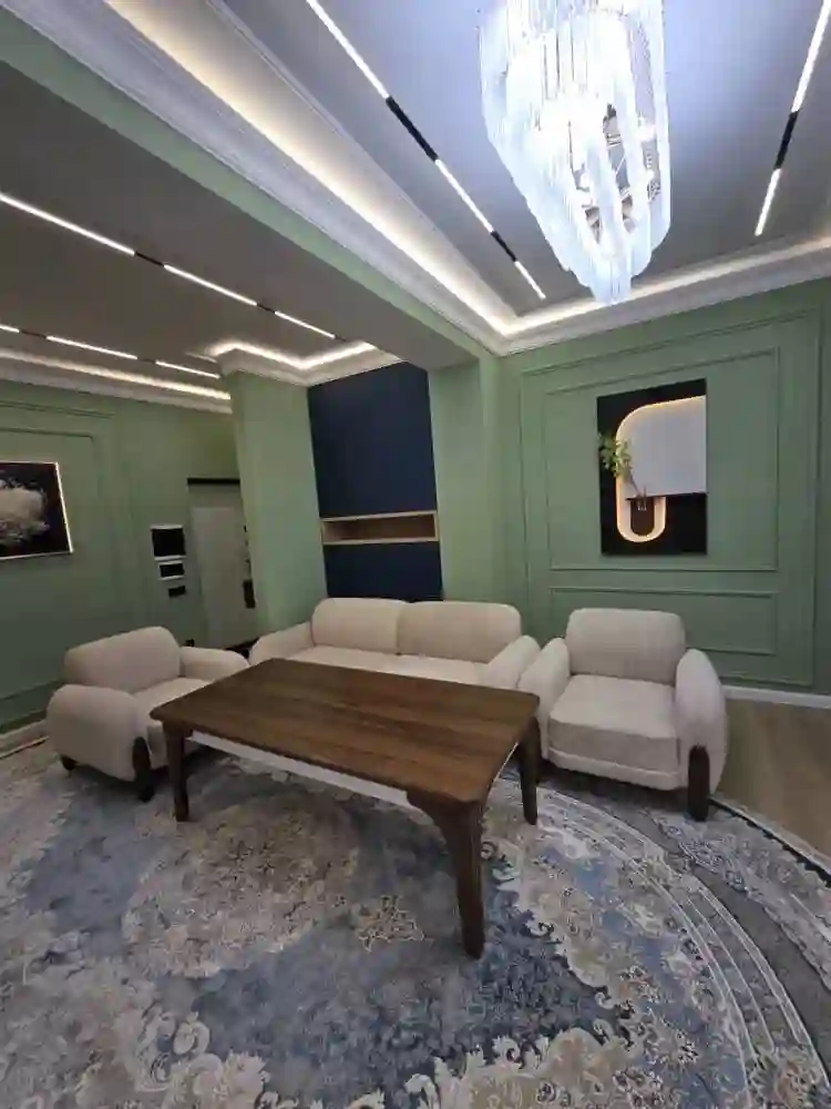 1-к квартира, 6 этаж, 68 м², Шоҳмарсур