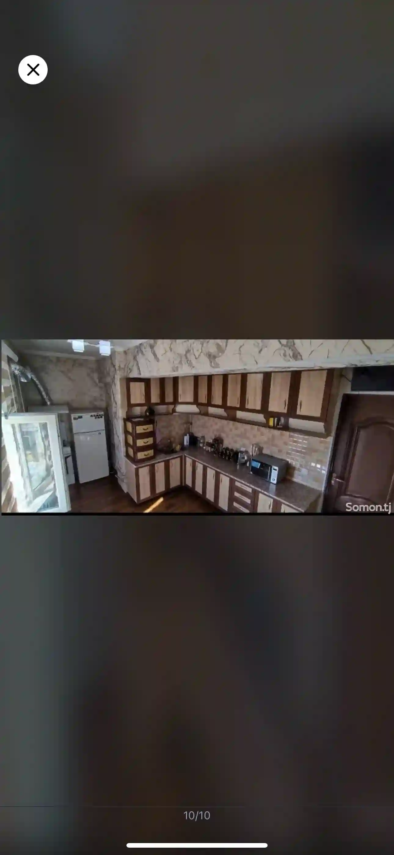 1-к квартира, 6 этаж, 56 м², шохмансур