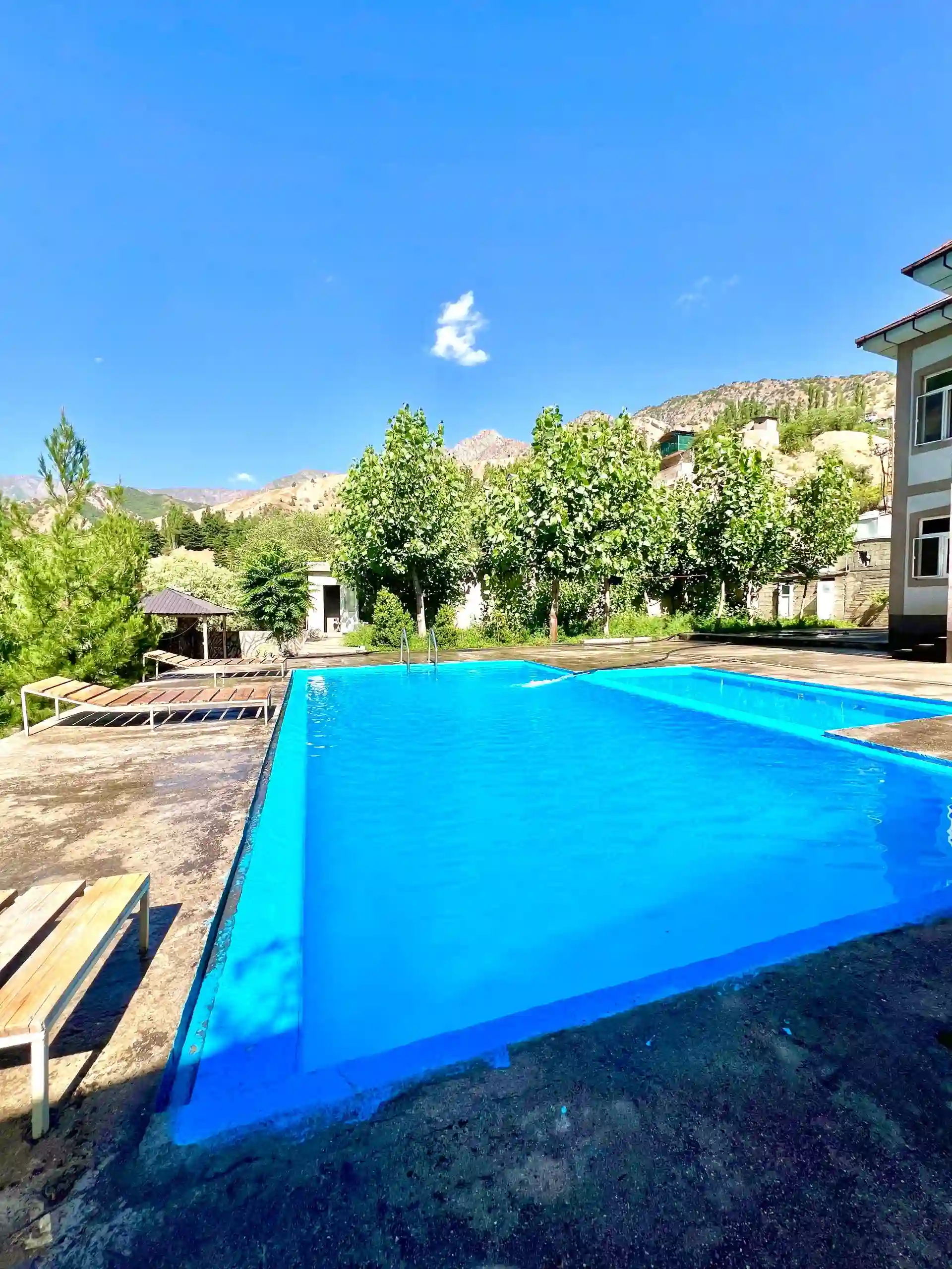 2 этажный, 3-комн. дом, 400 м², варзоб 35 км