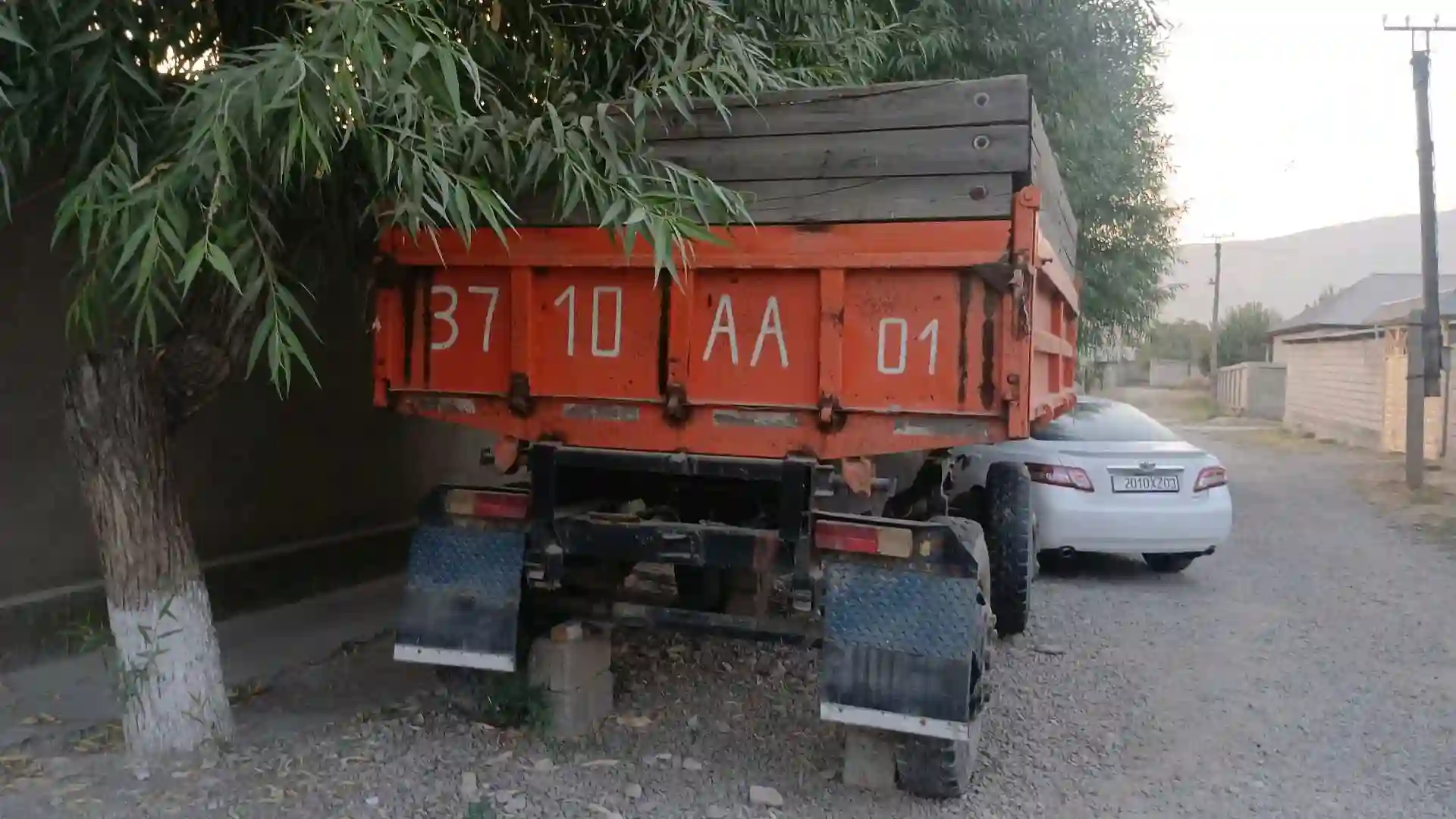 Прицеп