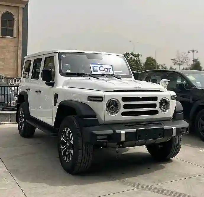 Toyota Rav 4 2026